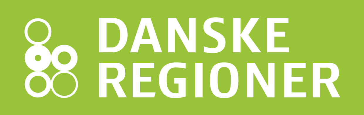 Danske Regioner logo