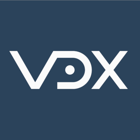 VDX Logo